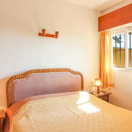 Apartamento Voramar * Κάλπε