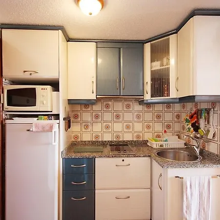 Apartament Apartamento Voramar