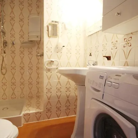 Apartamento Voramar Calpe