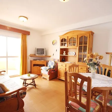 Apartamento Voramar Apartament