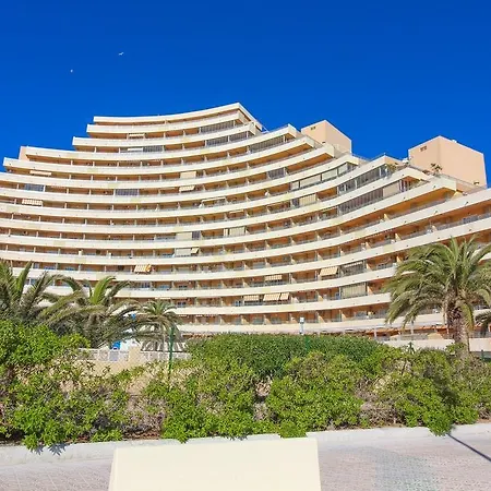 Apartament Apartamento Voramar *