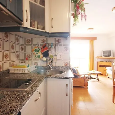 Apartamento Voramar Apartament *